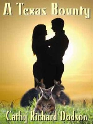 cover image of A Texas Bounty
